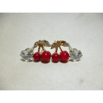 AS2134 - Anting-Anting 1 Set Cerry